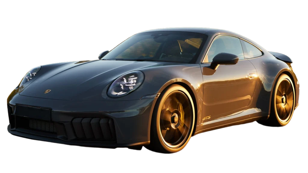 porsche911gts
